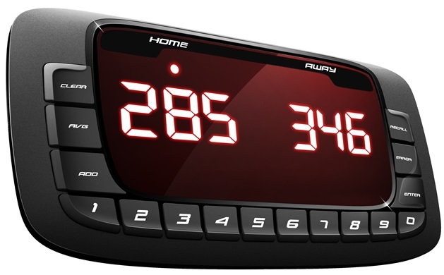 Electronic Dartsmate 4 - Grandslam Darts & Sports