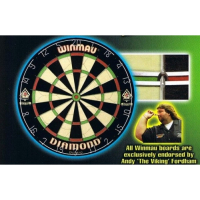 Winmau Diamond