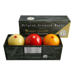 SA carambole Pro Cup 61.5 Prestige