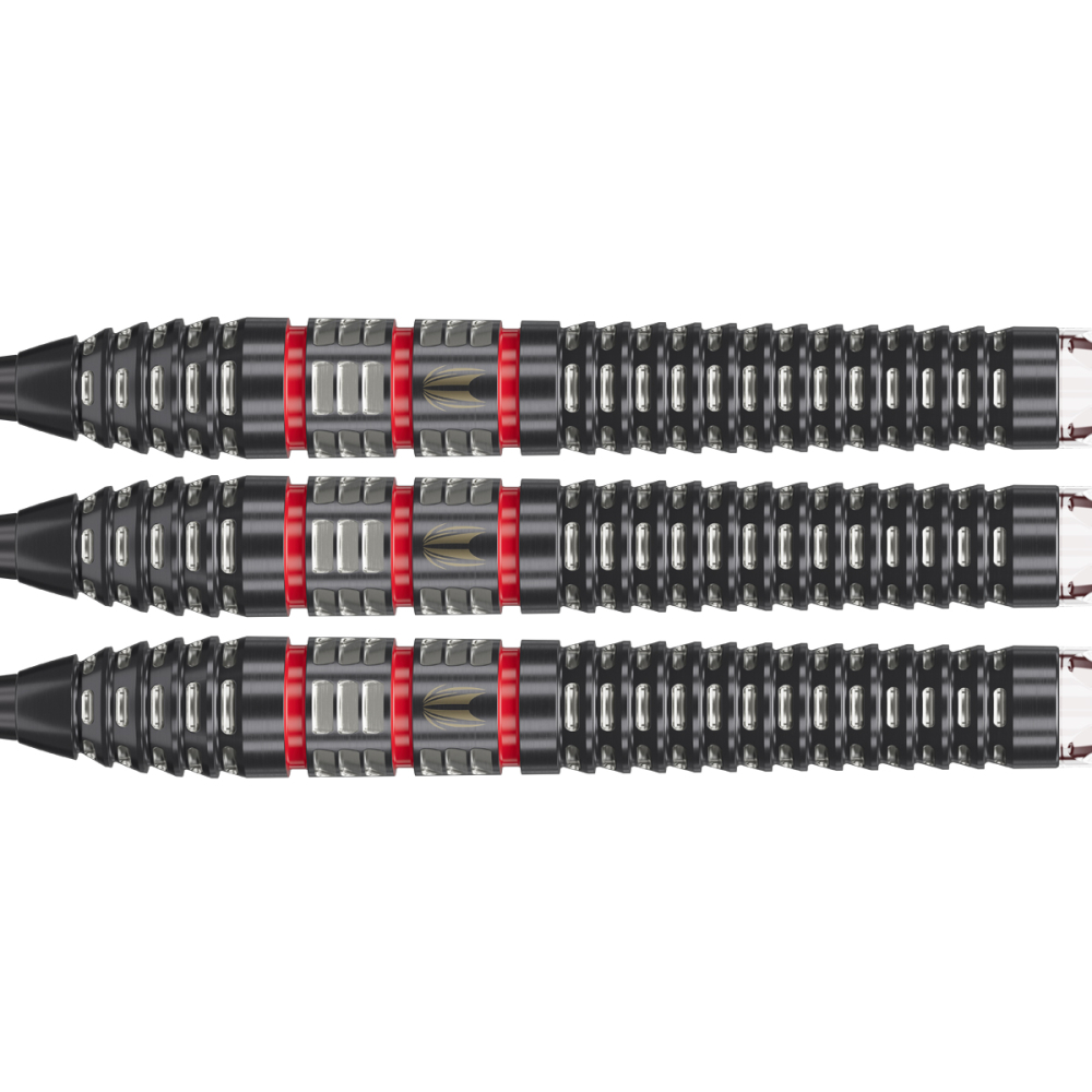 Target Nathan Aspinal K95 95% Swiss