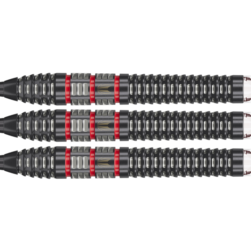 Target Nathan Aspinal K95 95% Swiss