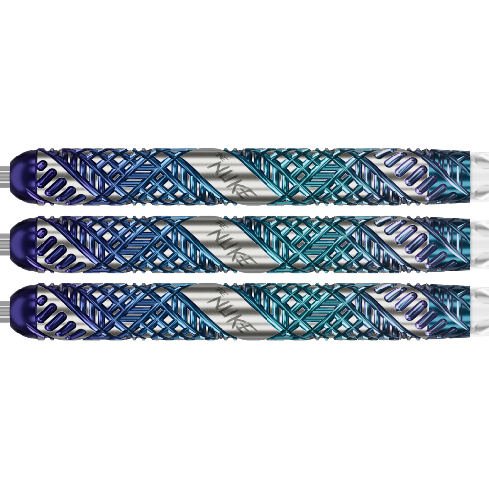 Target Luke Littner Edge