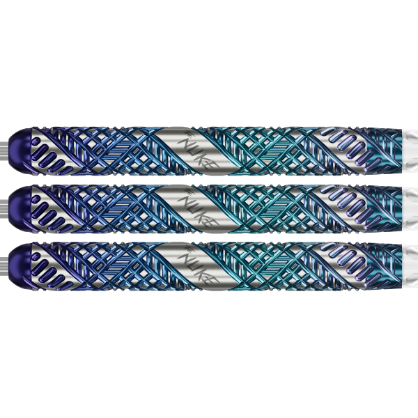 Target Luke Littner Edge