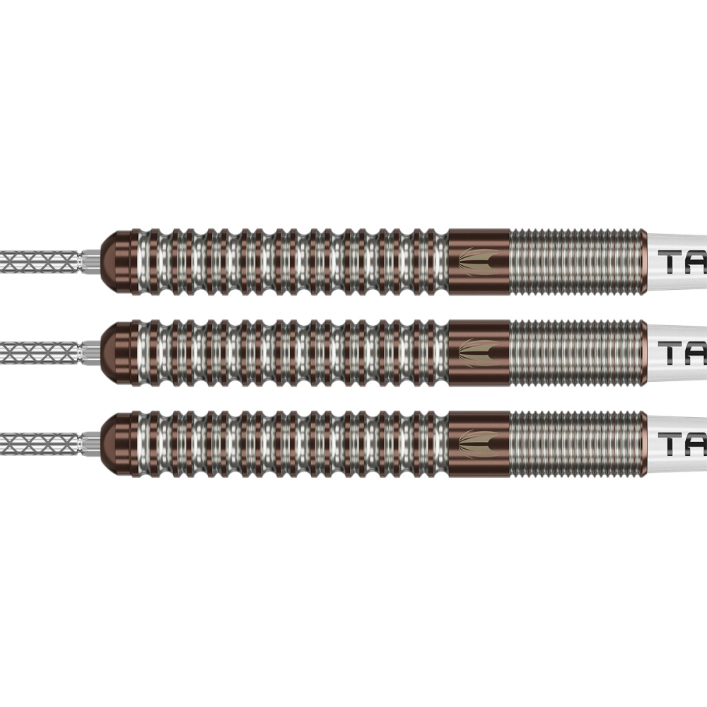 ADAM LIPSCOMBE 90% 25G SP STEEL TIP DARTS 202