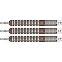 ADAM LIPSCOMBE 90% 25G SP STEEL TIP DARTS 202
