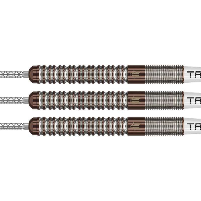 ADAM LIPSCOMBE 90% 25G SP STEEL TIP DARTS 202