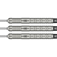 Target Justin Hood SP Steeltip 90% 23 gram