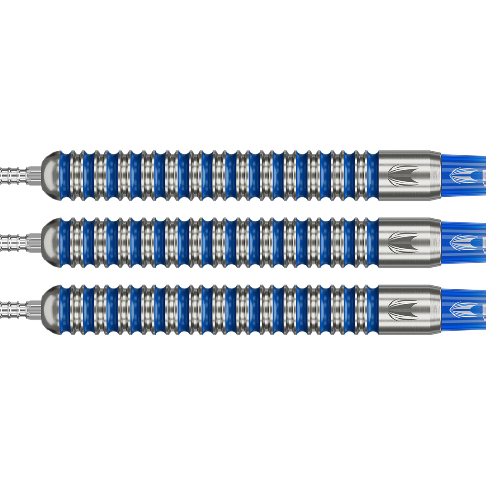 Target Paige Pauling SP Steeltip 90% 22 gram