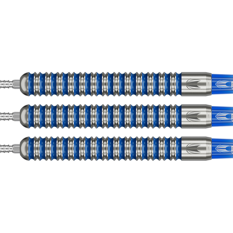 Target Paige Pauling SP Steeltip 90% 22 gram