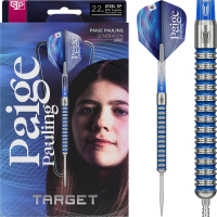 Target Paige Pauling SP Steeltip 90% 22 gram