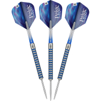 Target Paige Pauling SP Steeltip 90% 22 gram