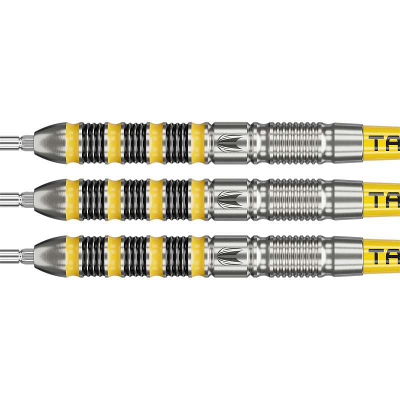 BUZZ 90% SP02 STEEL TIP DART