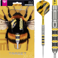 BUZZ 90% SP02 STEEL TIP DART