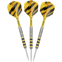 BUZZ 90% SP02 STEEL TIP DART