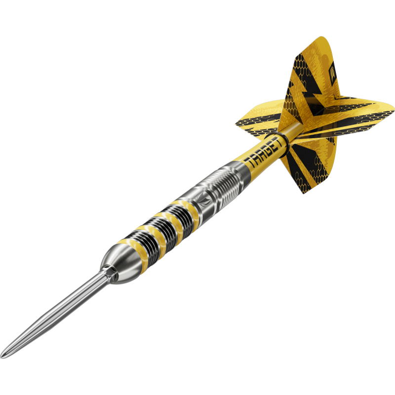 BUZZ 90% SP01 STEEL TIP DART 2026