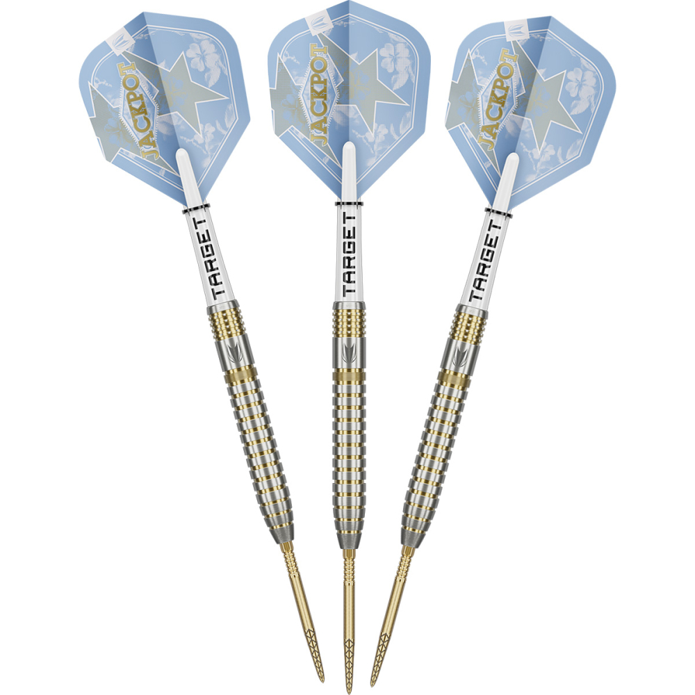 Adrian Lewis 90% Tungsten