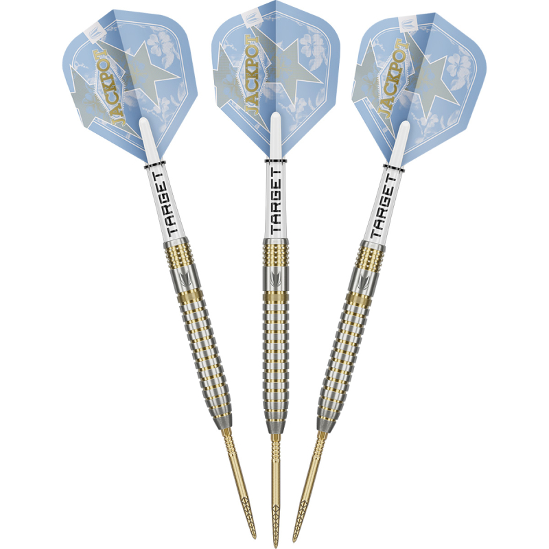 Adrian Lewis 90% Tungsten
