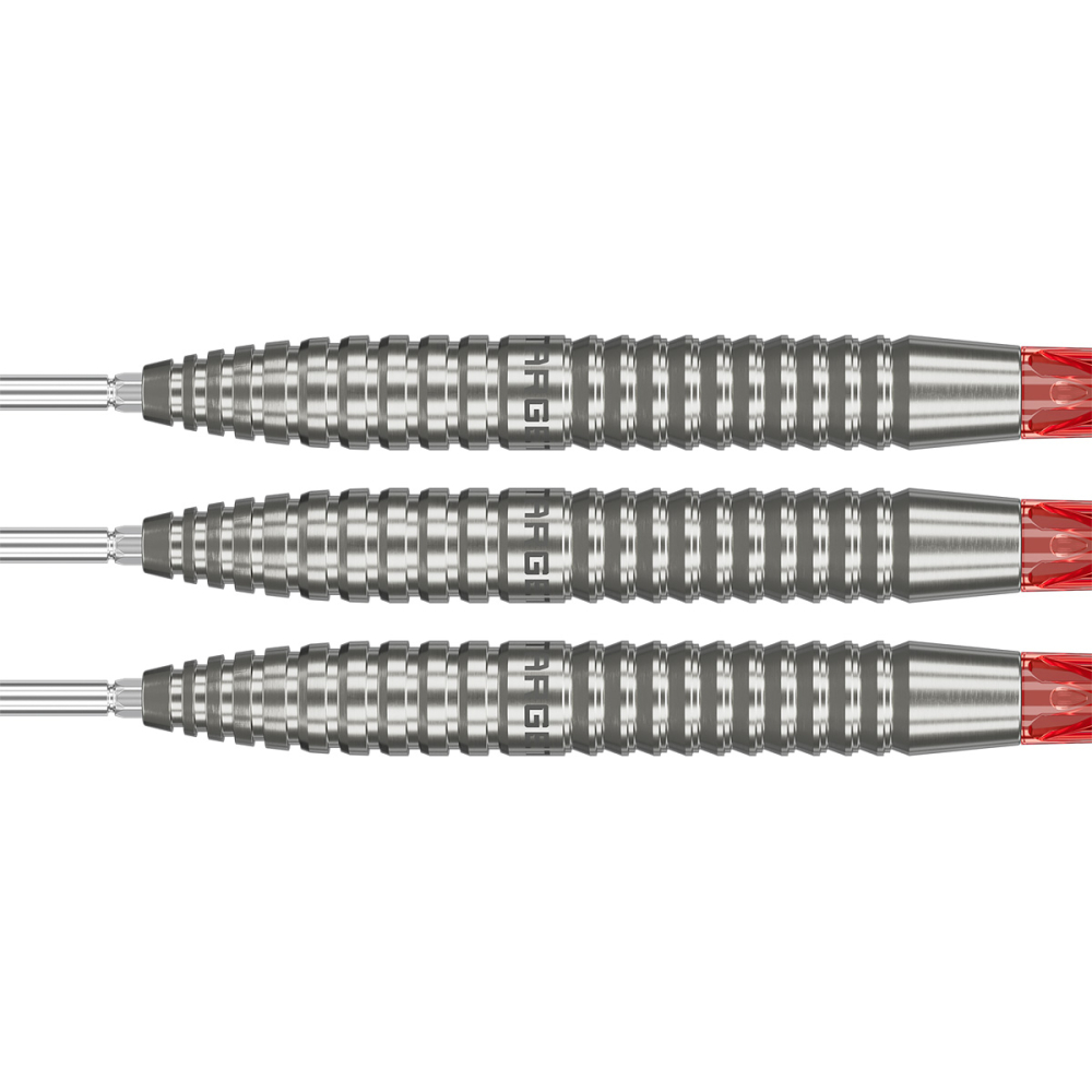 Target Group 02 SP Steeltip 50%