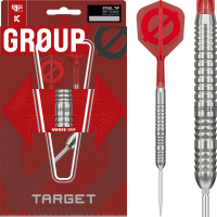 Target Group 03 SP Steeltip 50%