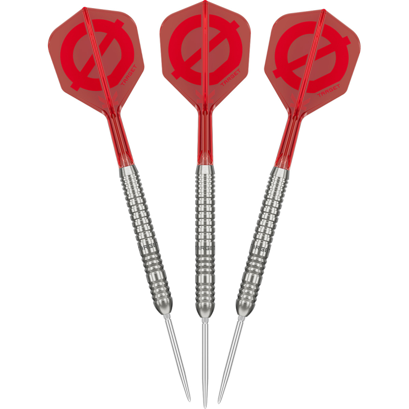 Target Group 03 SP Steeltip 50%