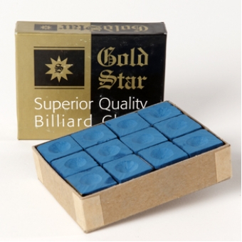 Biljartkrijt