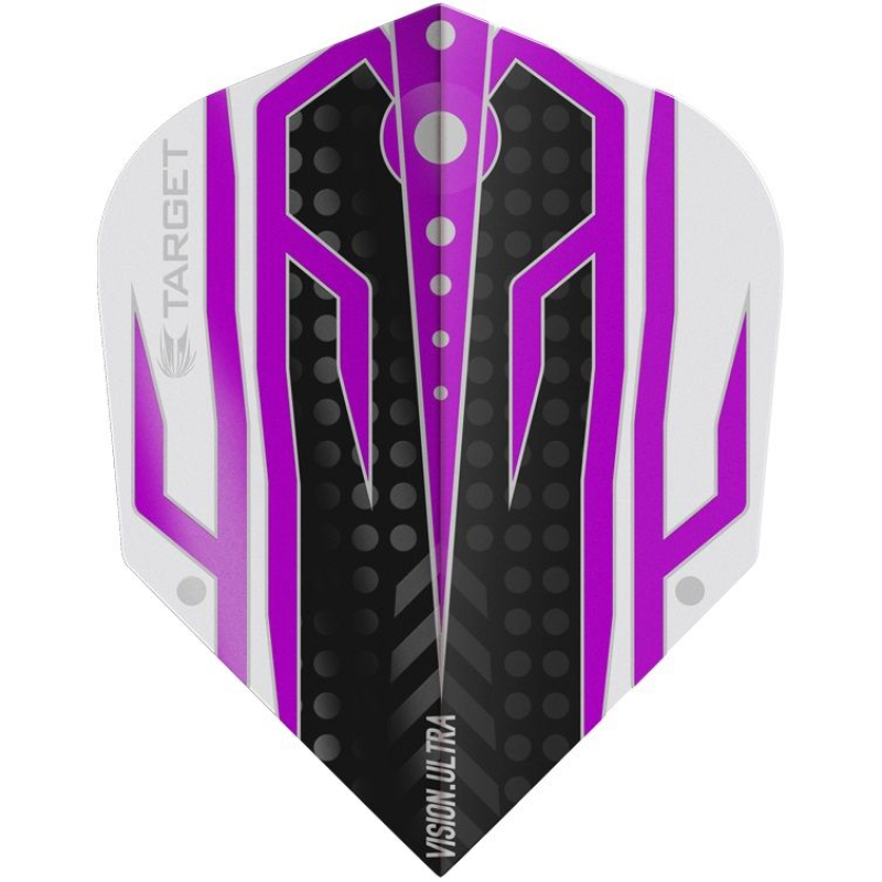 Vision Ultra Player Noge Purple Std.6