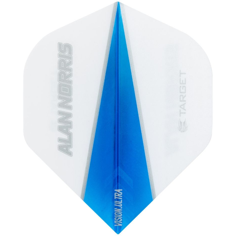 Vision Ultra Player Alan Norris Std.