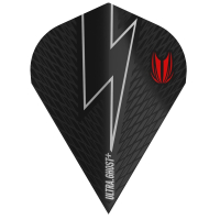 Vision Ultra Ghost+ Player Phil Taylor Vapor S