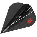 Vision Ultra Ghost+ Player Phil Taylor Vapor S