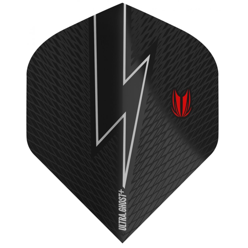 Vision Ultra Ghost+ Player Phil Taylor Std.