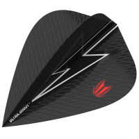 Vision Ultra Ghost+ Player Phil Taylor Kite