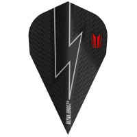 Vision Ultra Ghost+ Player Phil Taylor Vapor