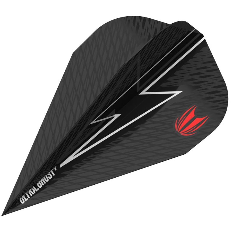 Vision Ultra Ghost+ Player Phil Taylor Vapor