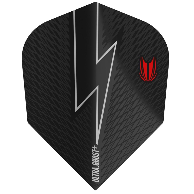 Vision Ultra Ghost+ Player Phil Taylor Ten-X