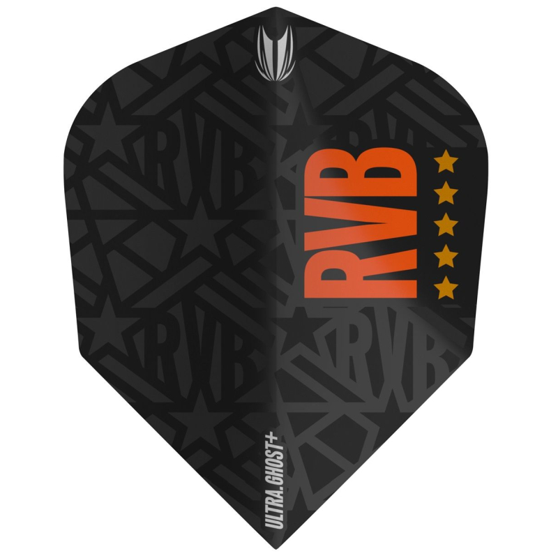 Vision Ultra Ghost+ Player RVB Std.6