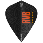 Vision Ultra Ghost+ Player RVB Kite