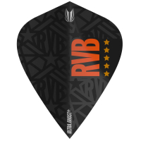 Vision Ultra Ghost+ Player RVB Kite