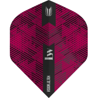 Vision Ultra Player Lorraine Winstanley Std.