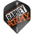 Vision Ultra Player RVB Barney Army Black Std.