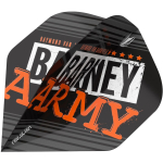 Vision Ultra Player RVB Barney Army Black Std.