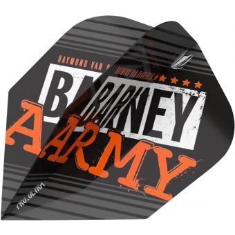 Vision Ultra Player RVB Barney Army Black Ten-X