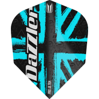 Vision Ultra Player Darryl Fitton G2 Std.6