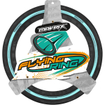 Mavrix Flying ring frisbee