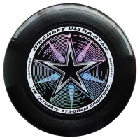 Disc Ultrastar Pro 175 gr 