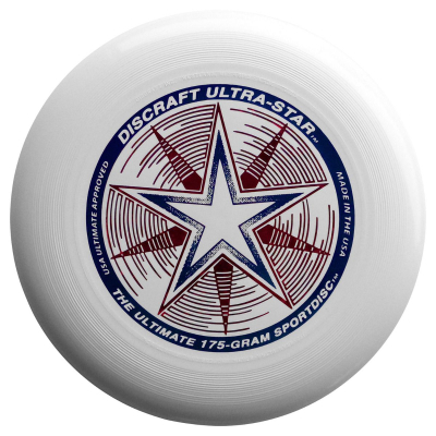 Disc Ultrastar Pro 175 gr 