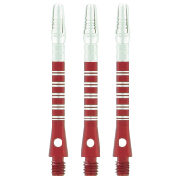 Alabama Aluminium Shaft.