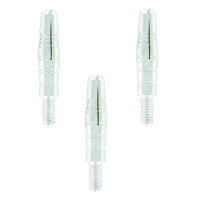 Alabama Aluminium Shaft.