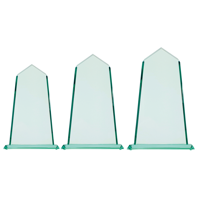 Beverly Glasstandaard