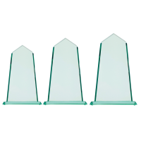 Beverly Glasstandaard