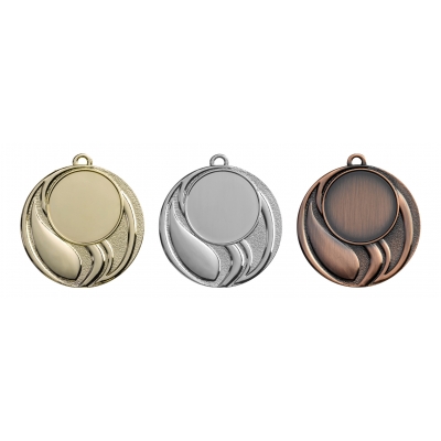 Medaille E 3000 Medaille E 3000